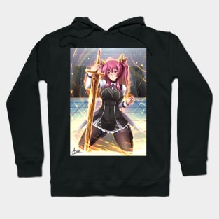 Stella Hoodie